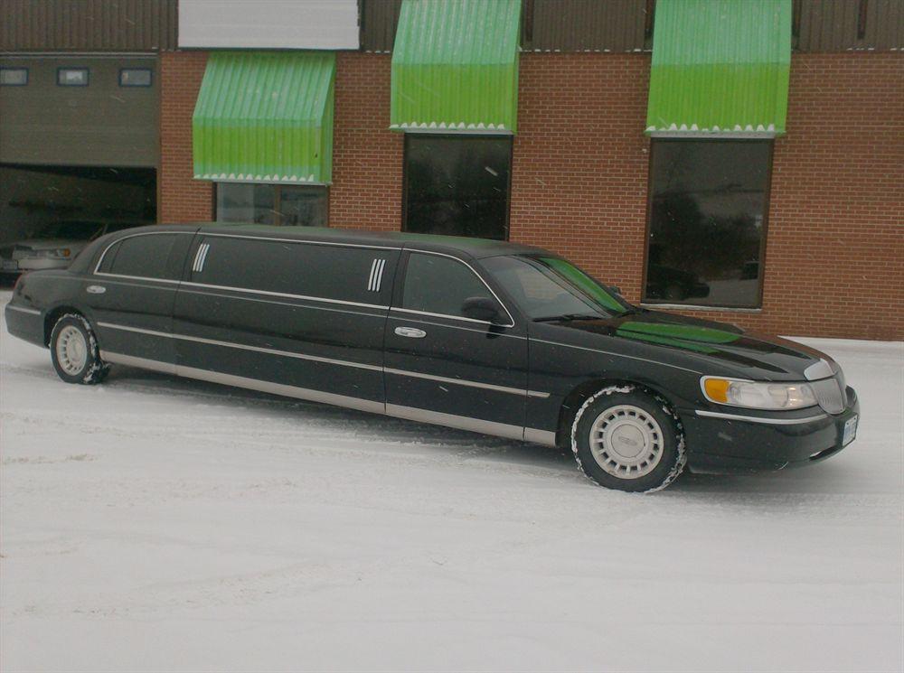 Lakeside Inn Orillia Exterior photo